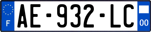 AE-932-LC