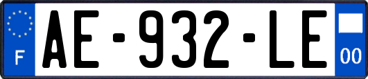 AE-932-LE