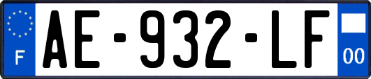 AE-932-LF
