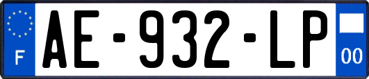 AE-932-LP