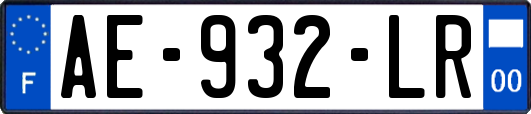 AE-932-LR
