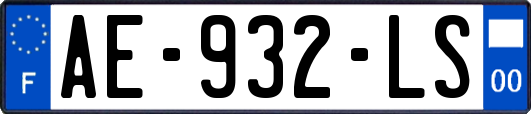AE-932-LS
