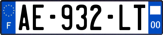 AE-932-LT