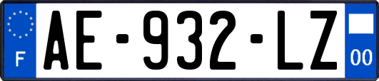 AE-932-LZ