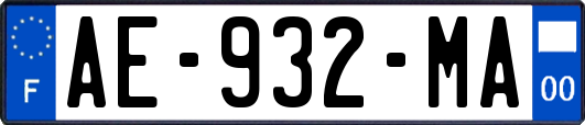 AE-932-MA