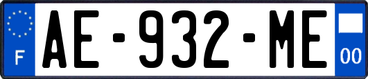 AE-932-ME