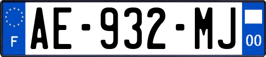 AE-932-MJ