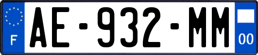 AE-932-MM