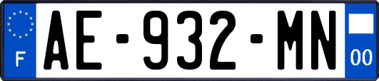 AE-932-MN