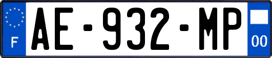 AE-932-MP