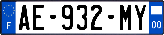 AE-932-MY