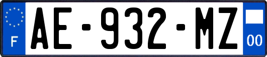 AE-932-MZ
