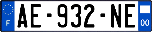 AE-932-NE