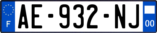 AE-932-NJ