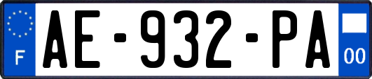 AE-932-PA