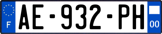 AE-932-PH