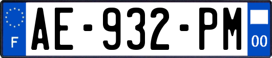 AE-932-PM