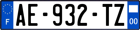 AE-932-TZ