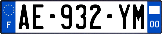 AE-932-YM