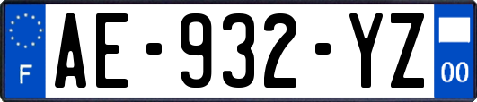 AE-932-YZ