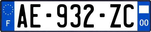 AE-932-ZC