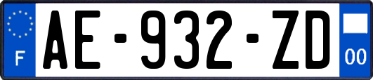 AE-932-ZD