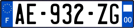 AE-932-ZG