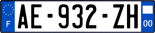 AE-932-ZH