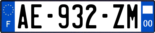 AE-932-ZM