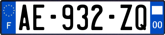 AE-932-ZQ