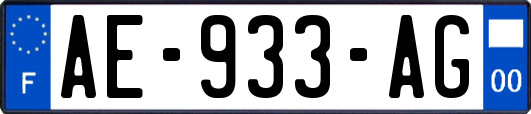 AE-933-AG