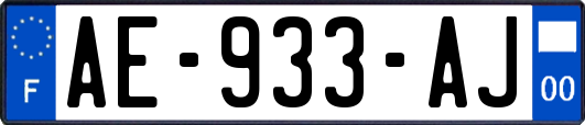 AE-933-AJ