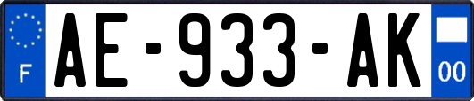 AE-933-AK