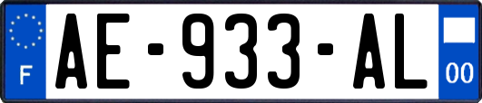 AE-933-AL