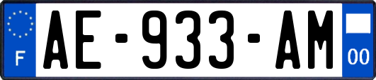 AE-933-AM