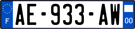 AE-933-AW