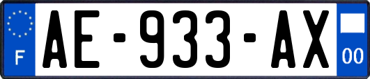 AE-933-AX