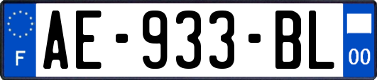 AE-933-BL