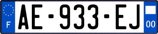 AE-933-EJ
