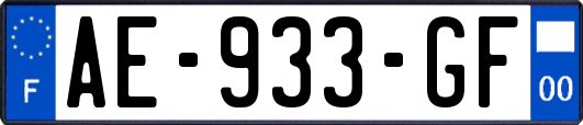 AE-933-GF