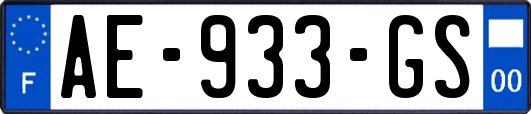 AE-933-GS