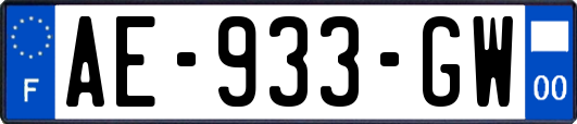 AE-933-GW