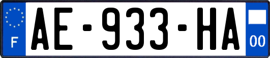 AE-933-HA