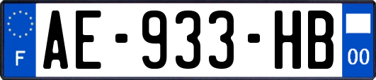 AE-933-HB