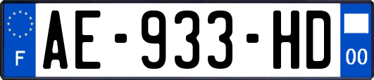 AE-933-HD