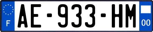 AE-933-HM