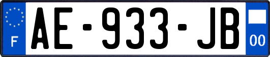 AE-933-JB
