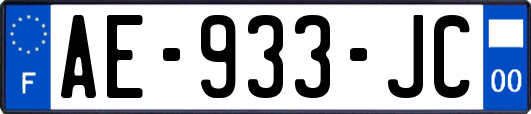 AE-933-JC