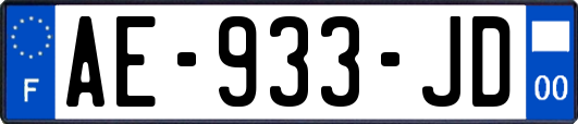 AE-933-JD