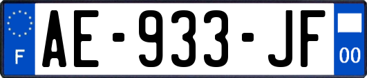 AE-933-JF